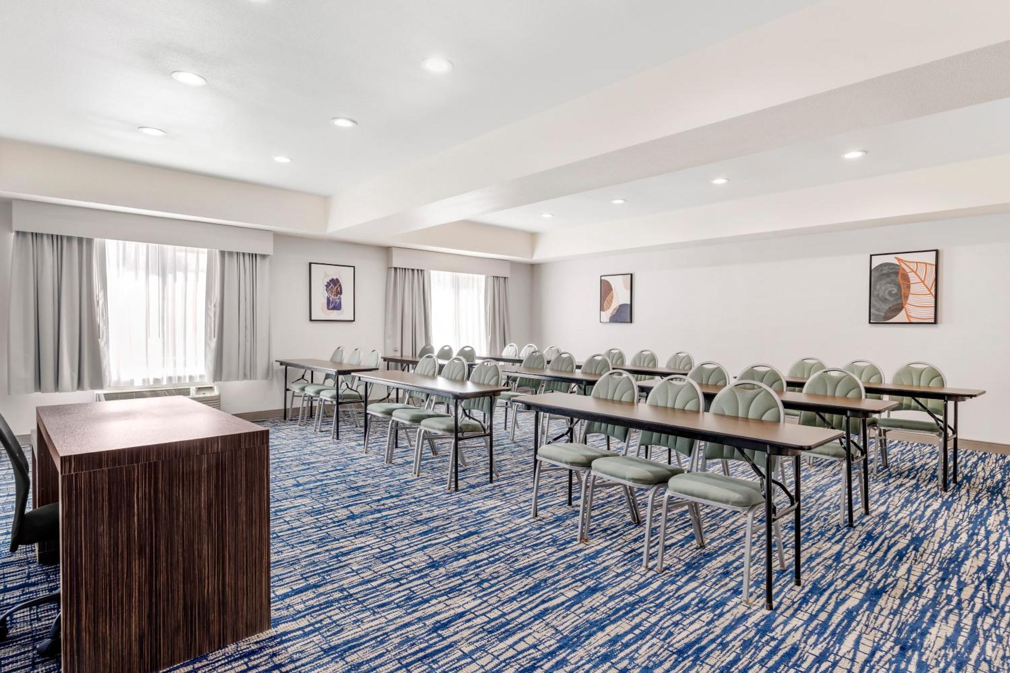 Country Inn & Suites By Radisson, Modesto-Salida Exterior photo