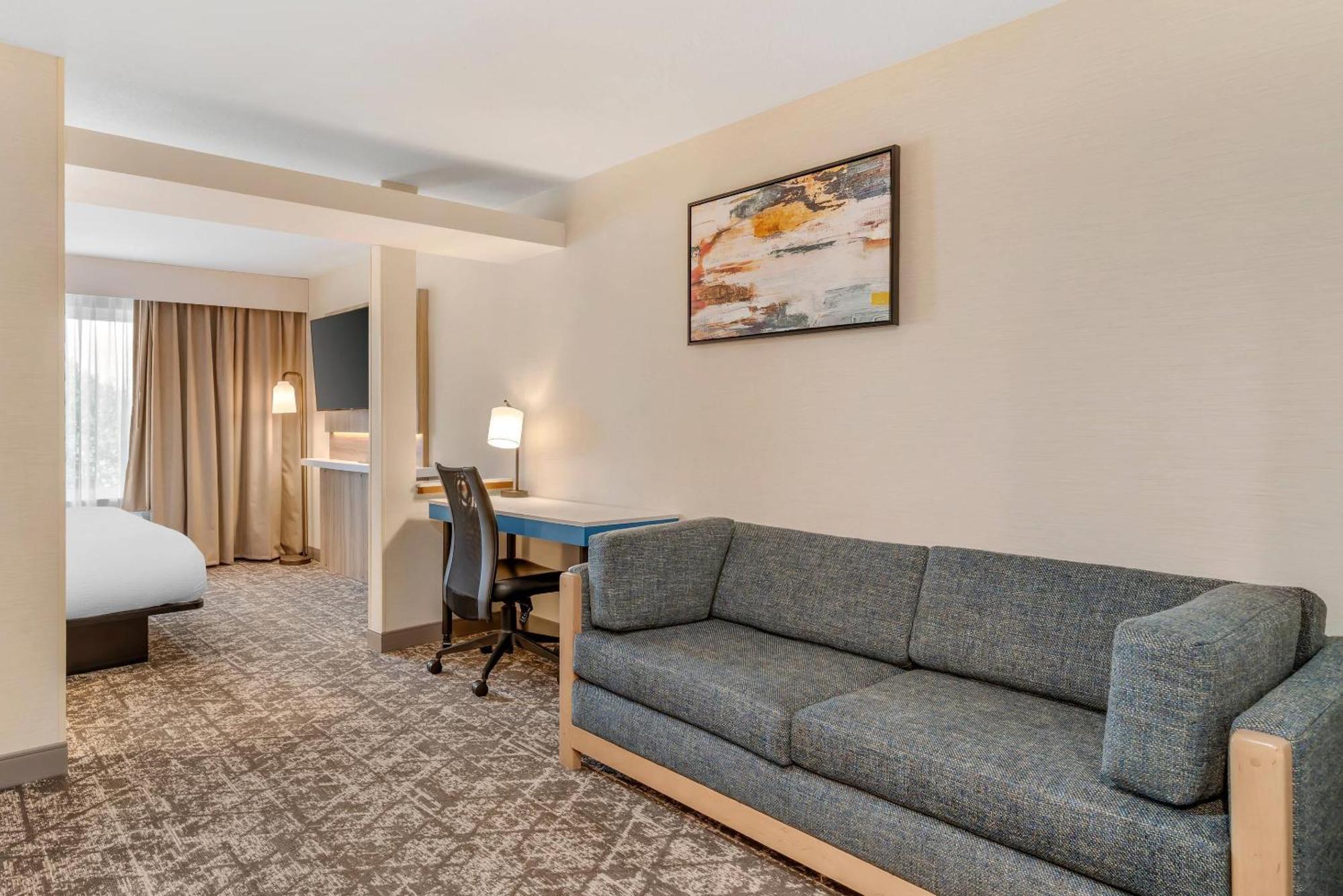Country Inn & Suites By Radisson, Modesto-Salida Exterior photo