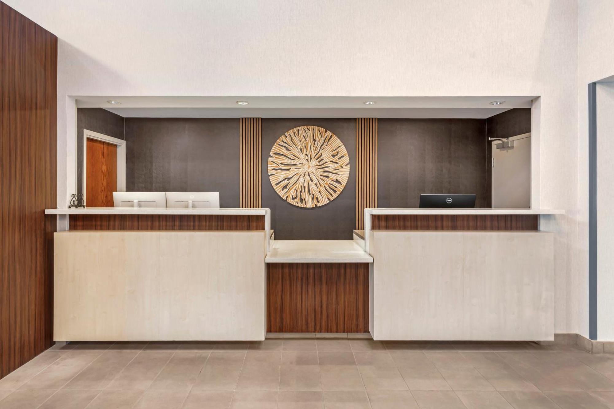 Country Inn & Suites By Radisson, Modesto-Salida Exterior photo