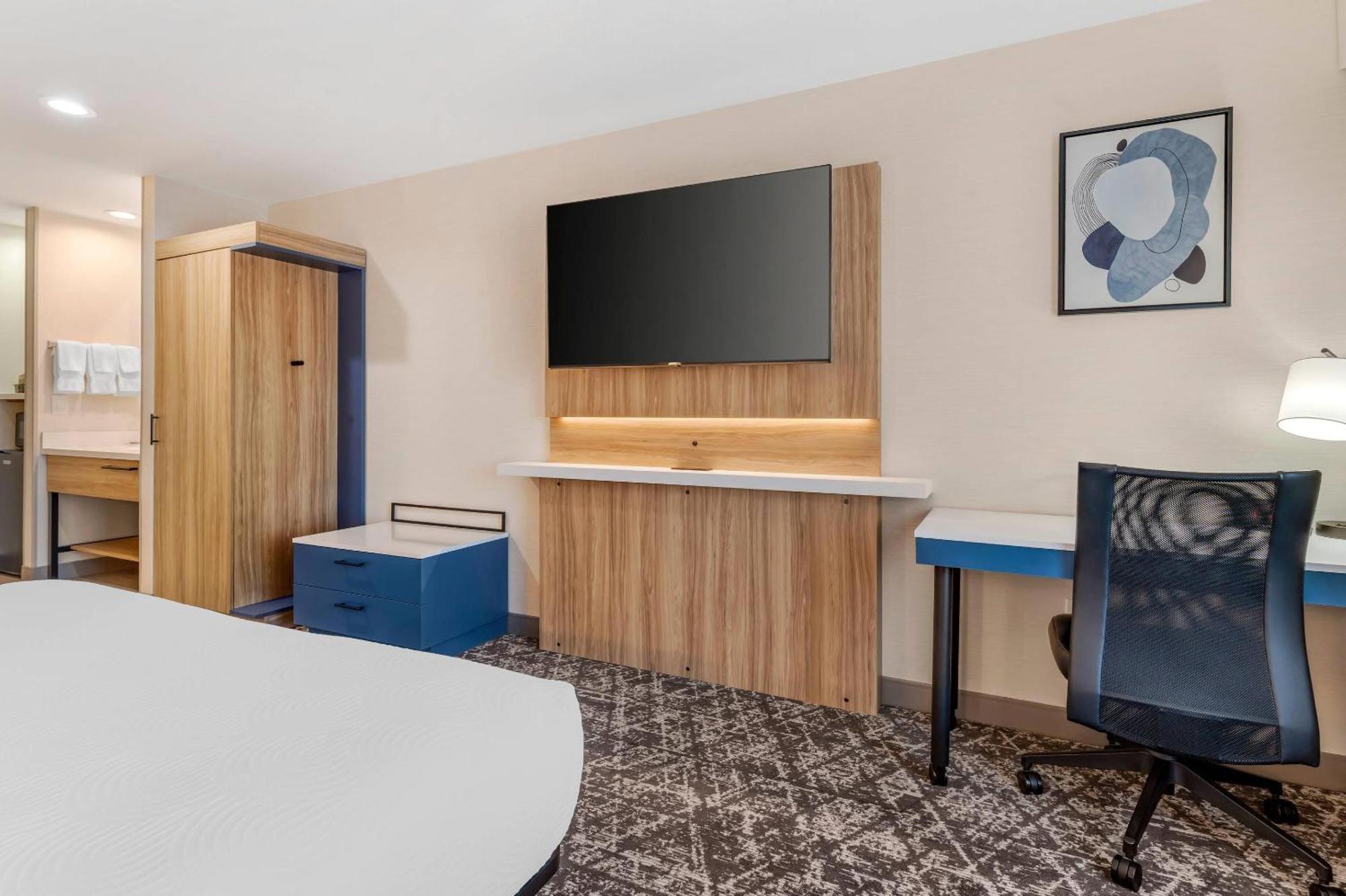 Country Inn & Suites By Radisson, Modesto-Salida Exterior photo