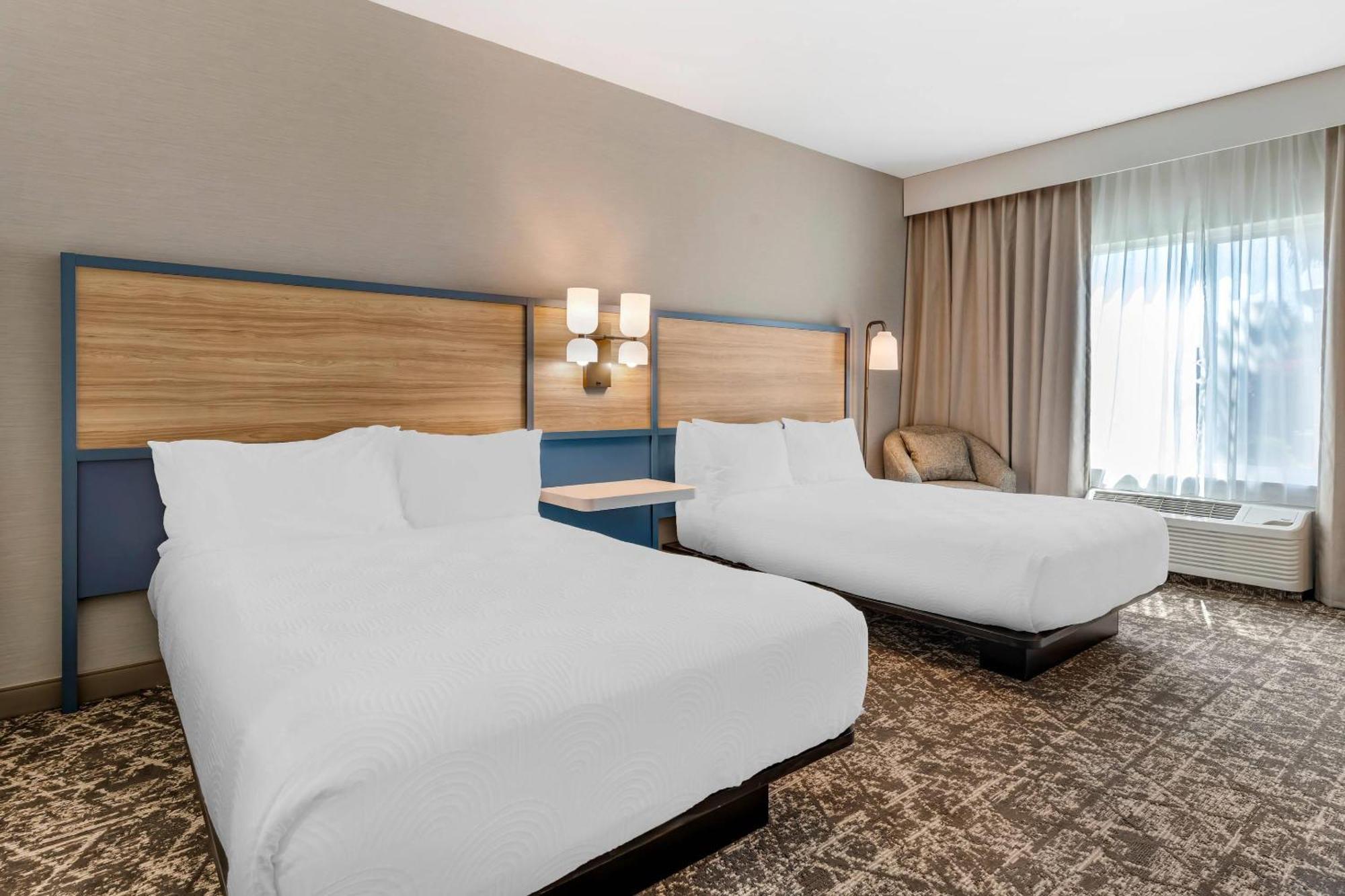 Country Inn & Suites By Radisson, Modesto-Salida Exterior photo